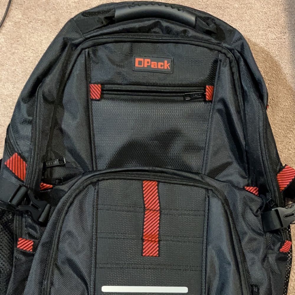 Opack backpack